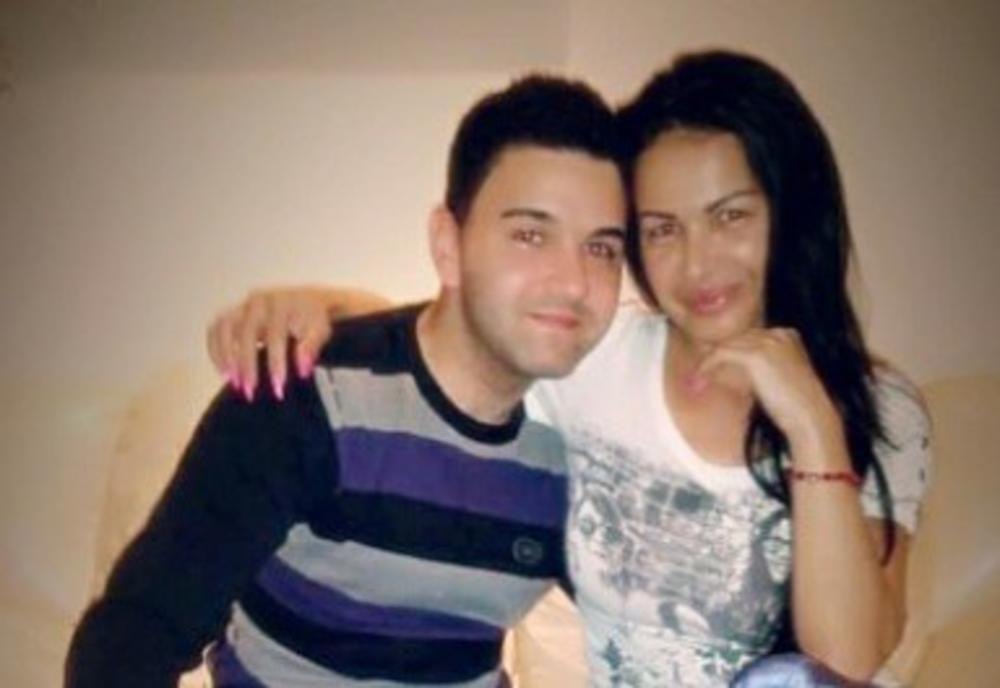 Tina Ivanović i Danijel