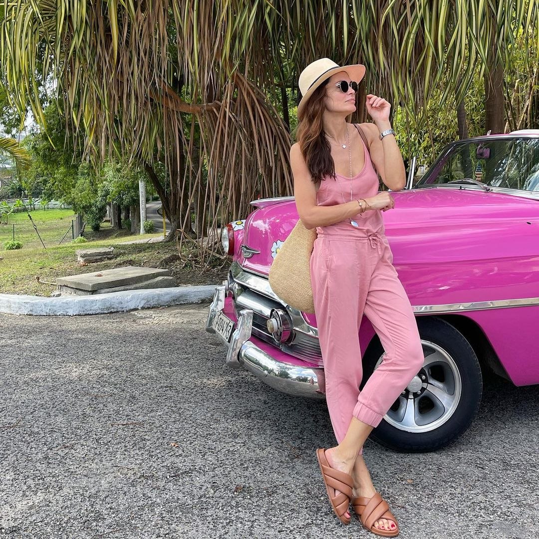 Kako izgleda vjenčana kuma Jelene Karleuše?