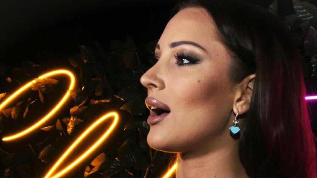 Aleksandra Prijović