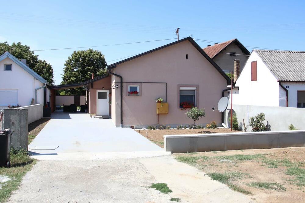 Kuća Aleksandre Prijović