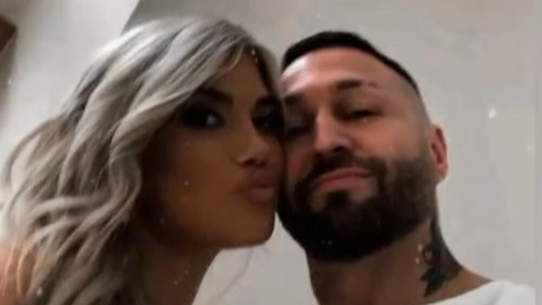 Vanja i Nenad Aleksić Sha