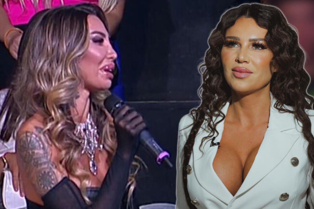 Aneli Ahmić, Stanija Dobrojević