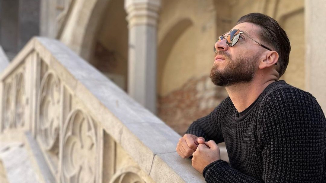 Predrag Peđa Damjanović