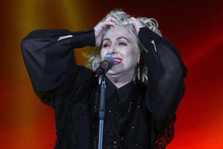 Snežana Mišković Viktorija