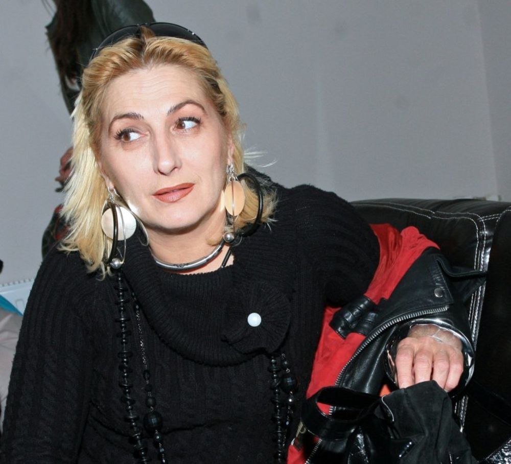 Snežana Mišković Viktorija