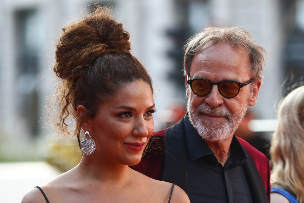 Milena i Frano Lasić