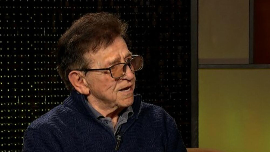 Milutin Popović Zahar