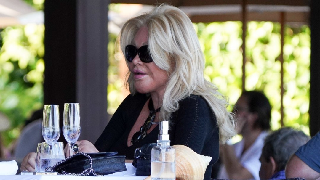 Žena mačka se unakazila zbog bivšeg