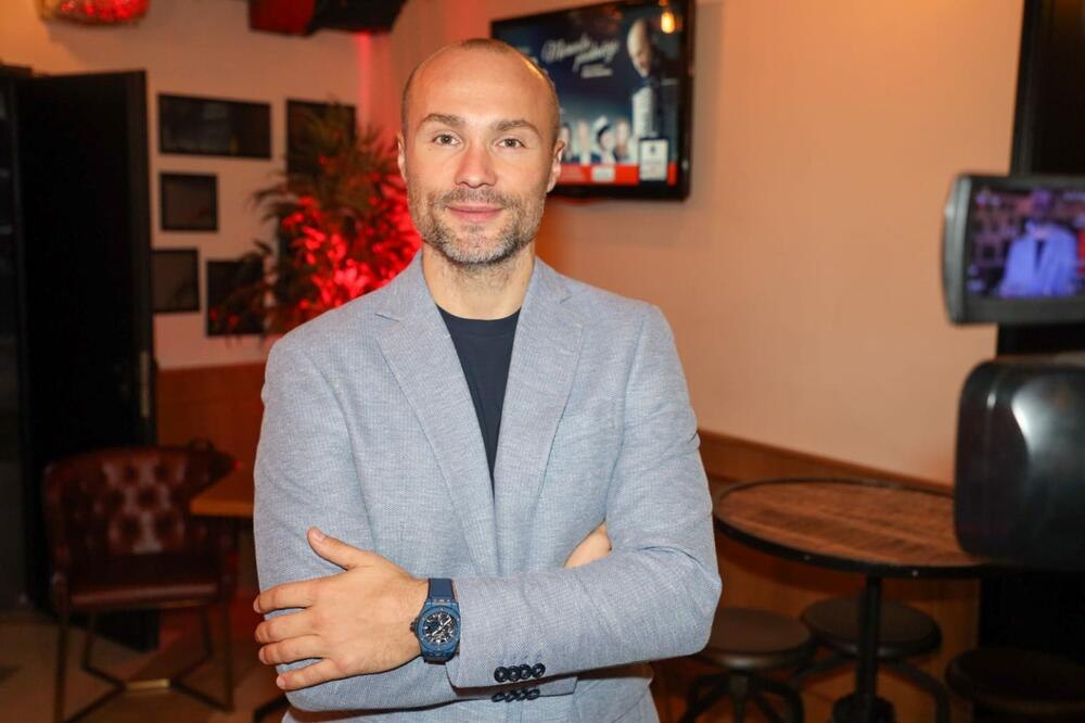 Aleksandar Sofronijević