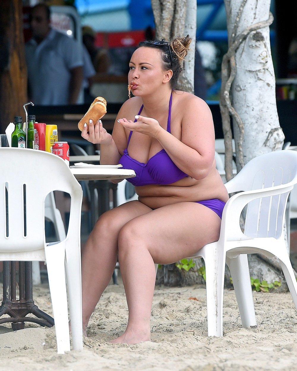 Kako izgleda koža voditeljice koja je smršavila 60 kilograma