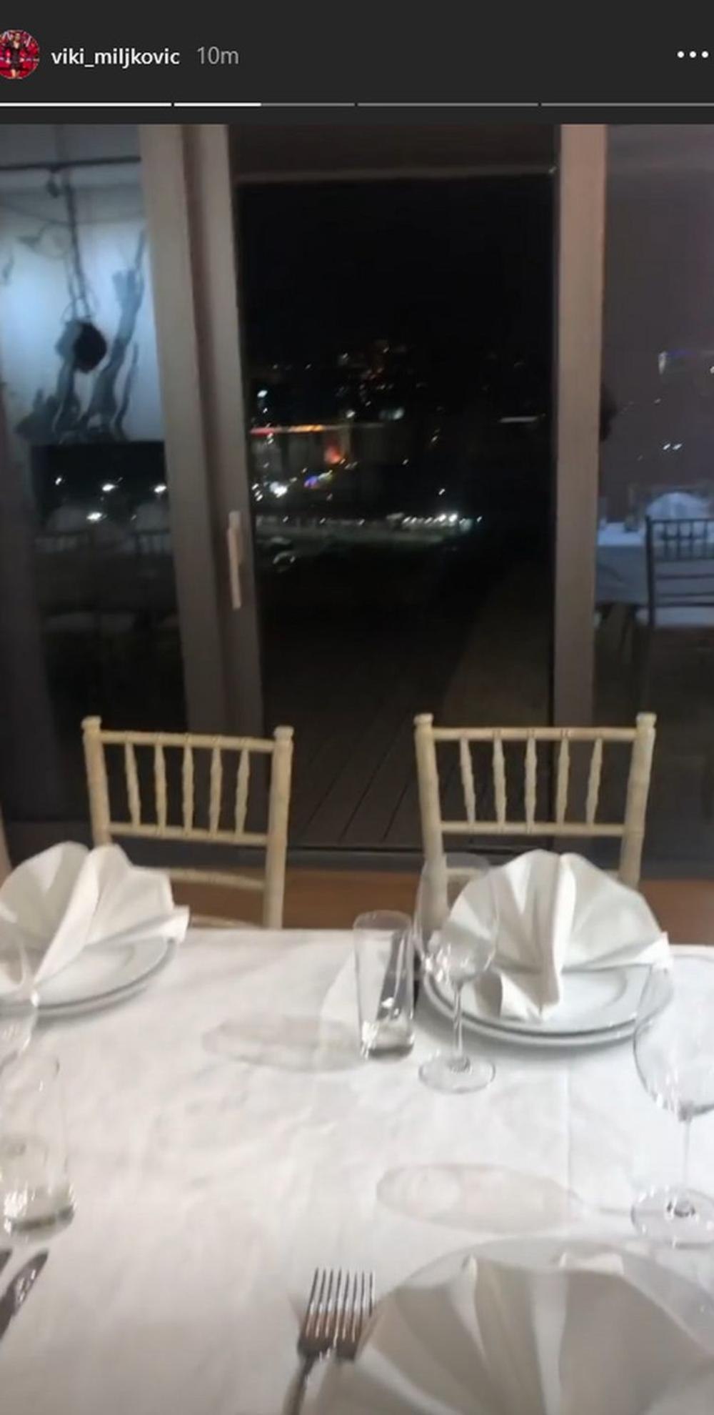 Stan Viki Miljković