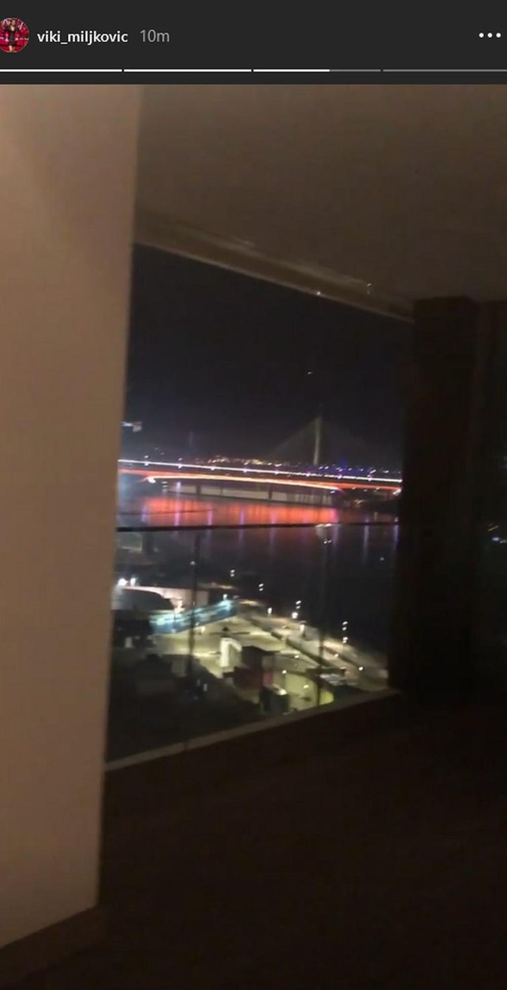 Stan Viki Miljković