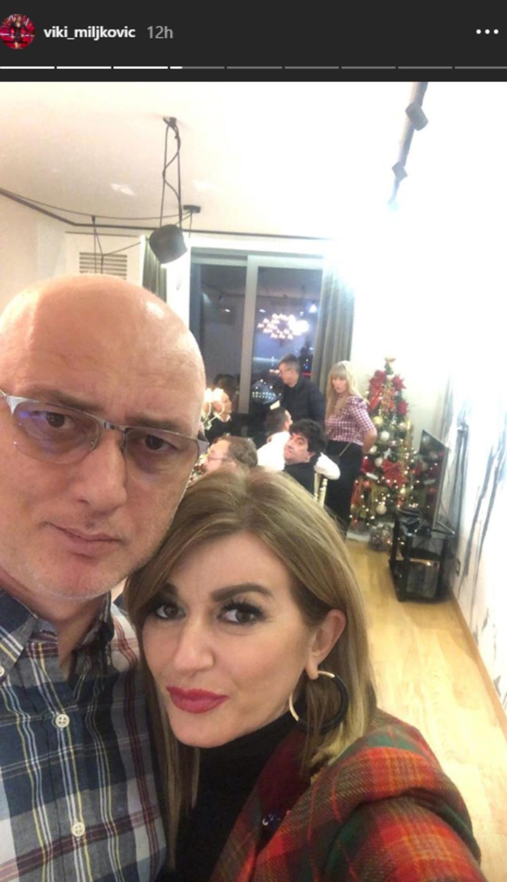 Stan Viki Miljković