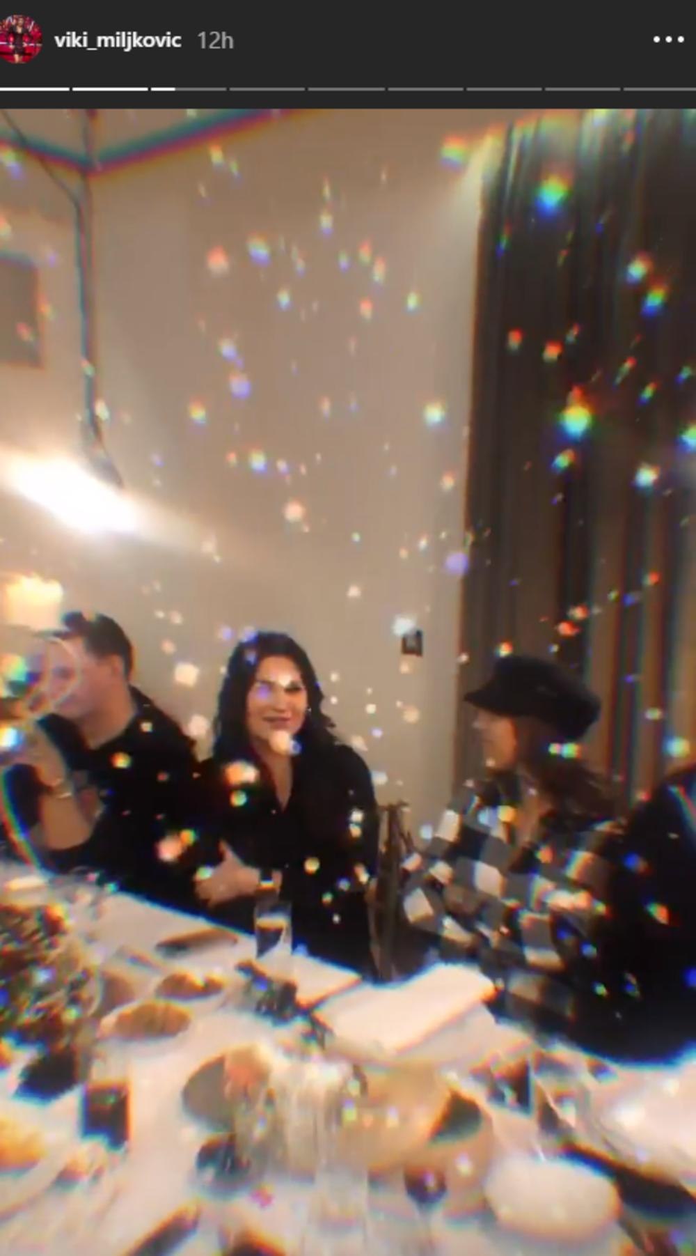 Stan Viki Miljković