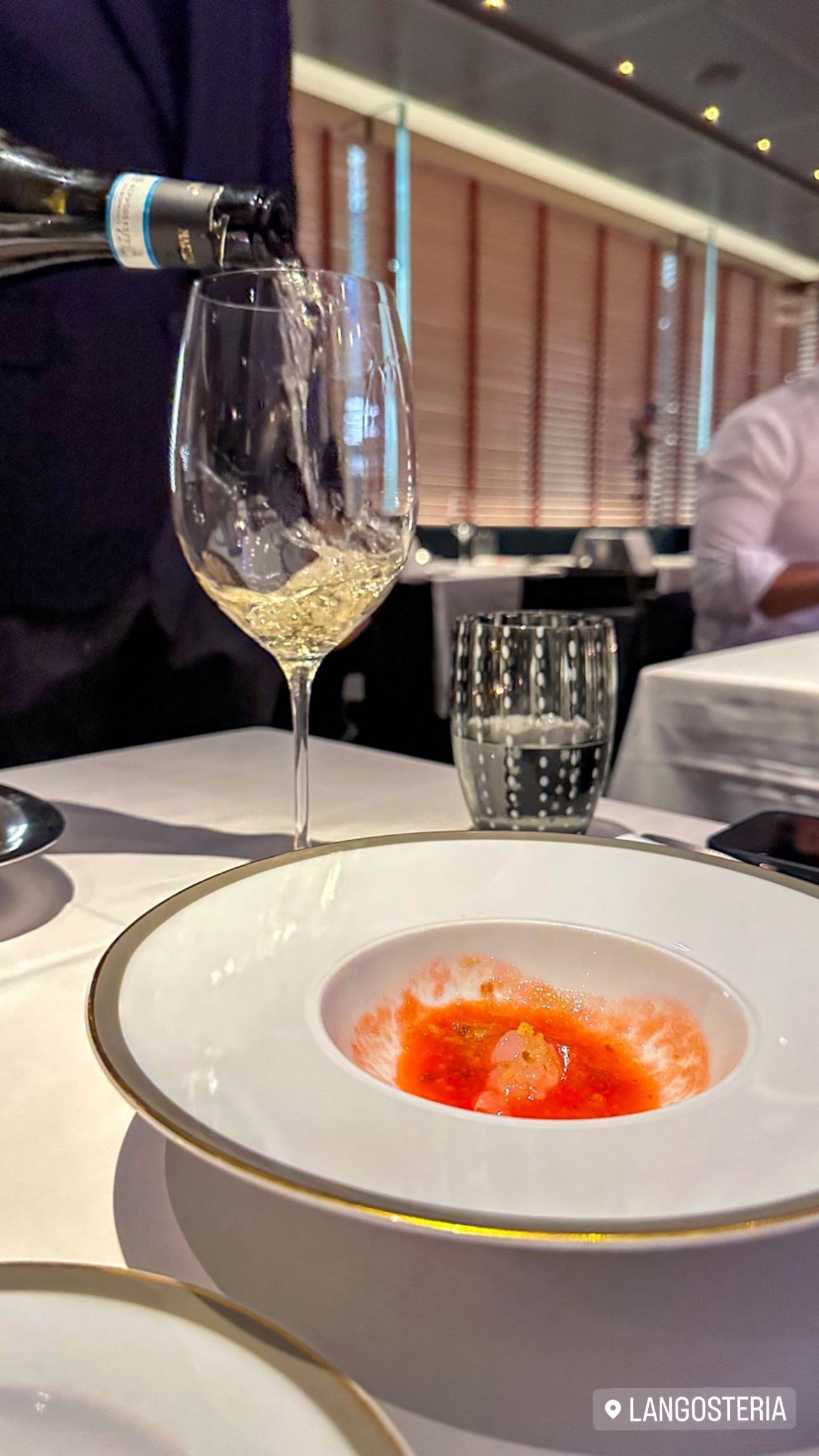 Una Čolić proslavila 22. rođendan u Milanu