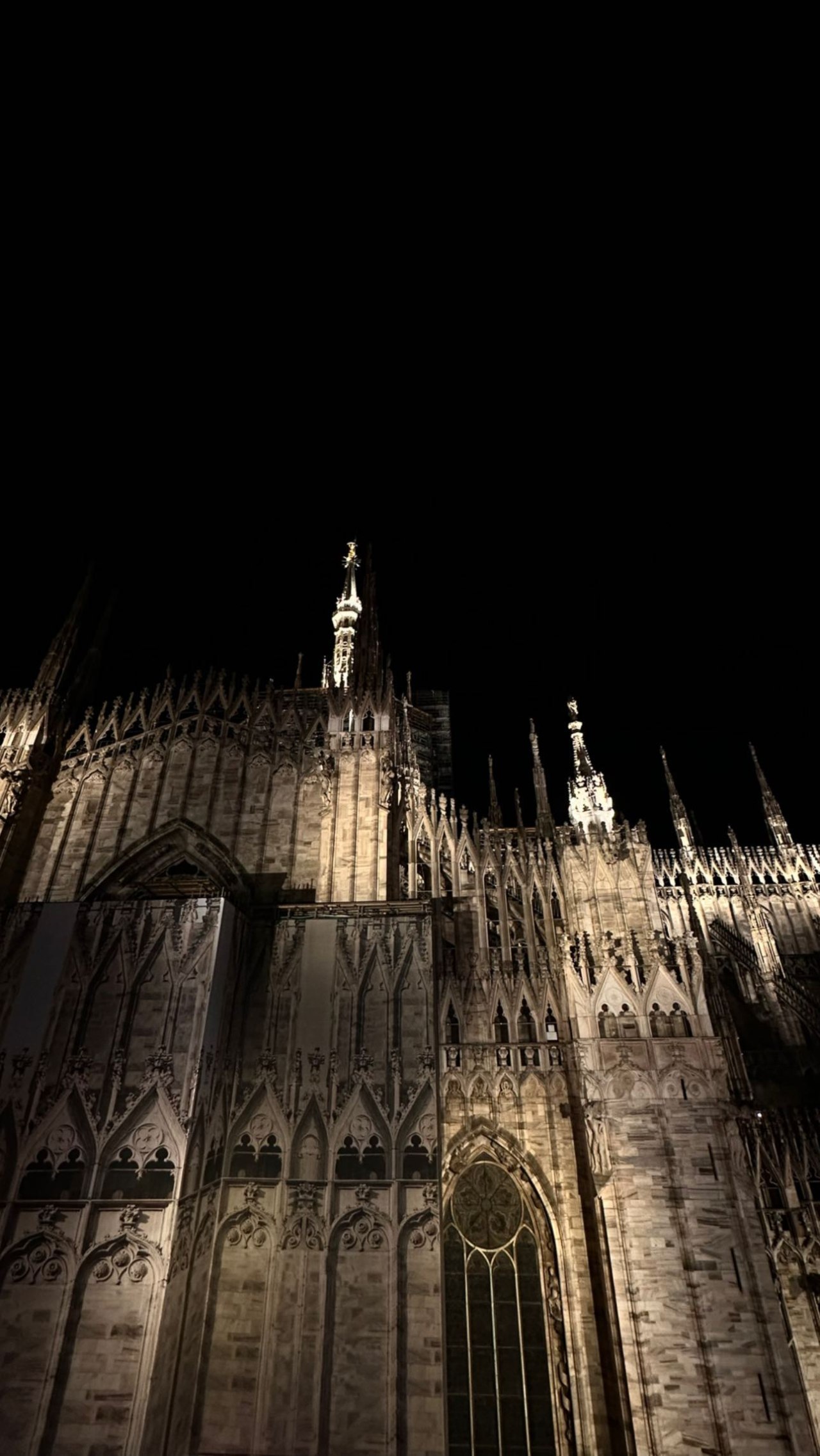 Una Čolić proslavila 22. rođendan u Milanu