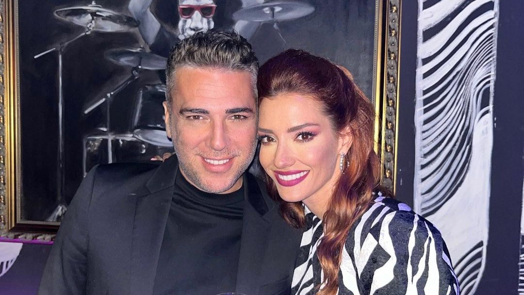 Željko i Jovana Joksimović