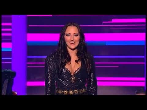 Srpska pjevačica zatrudnjela s 30 godina starijim skladateljem