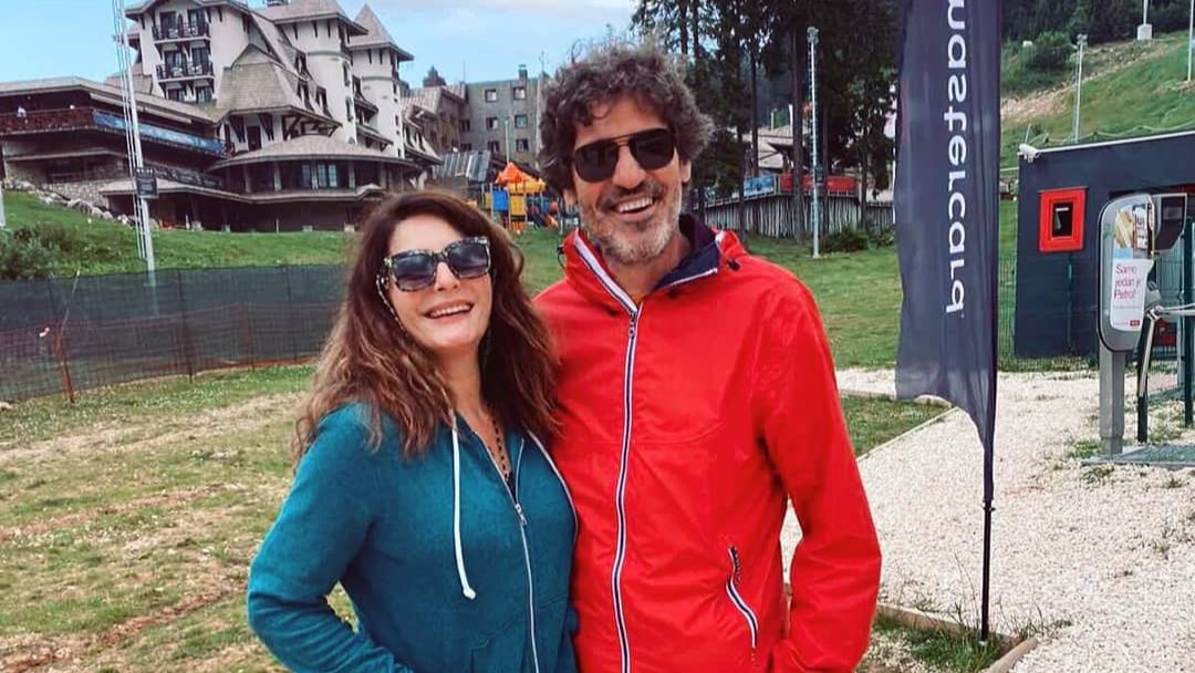 Branka Pujić i Dragan Jovanović