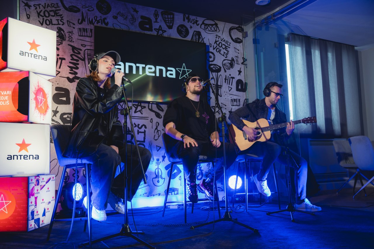 Miach i Hiljson Mandela