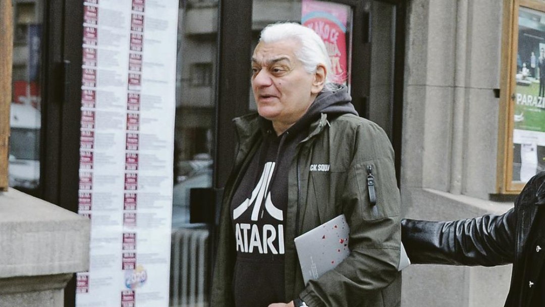 Aleksandar Radulović Futa