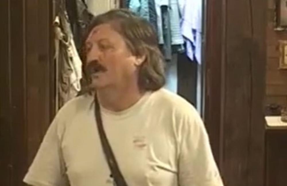 Radiša Miljković Radašin