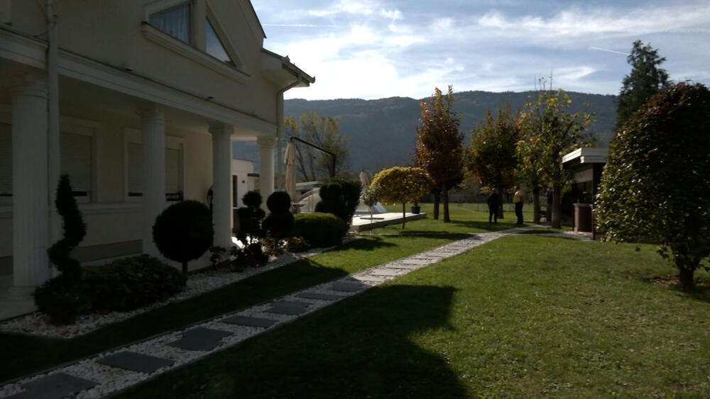 Kuća Šerifa Konjevića