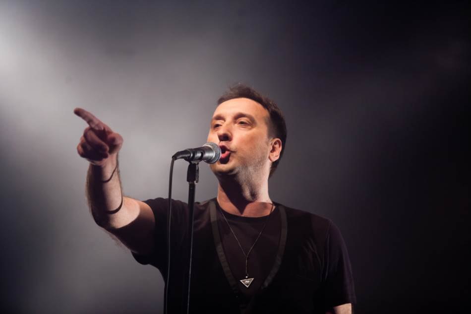 Karizmatični Hari Varešanović