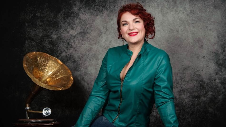 Zorica Kondža pjevala je u grupi Stijene