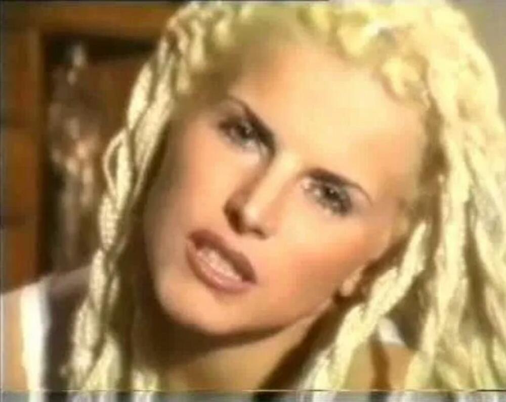 Andrijana Dabetić Anči