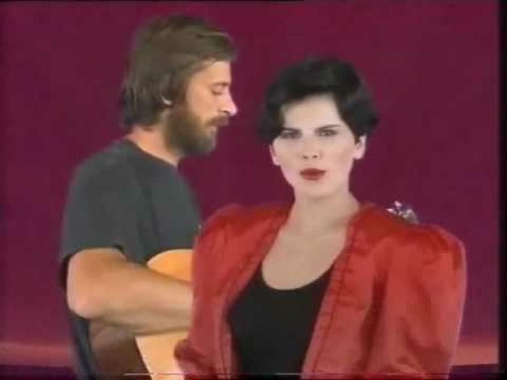 Andrijana Dabetić Anči