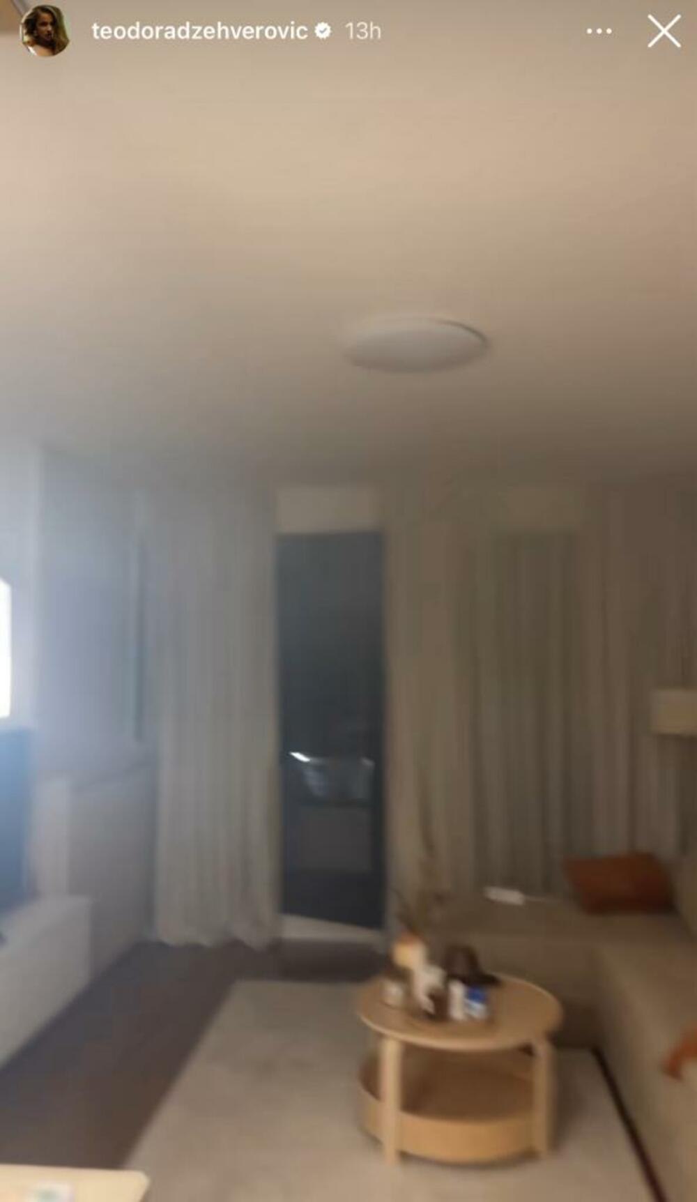 Teodora Džehverović