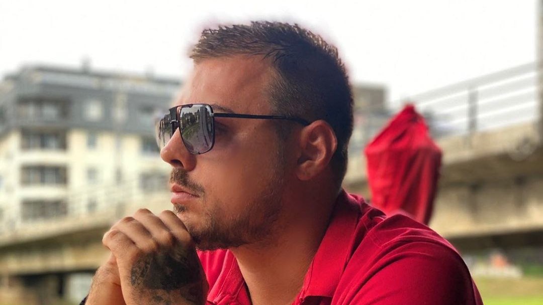 Slobodan Sloba Vasić