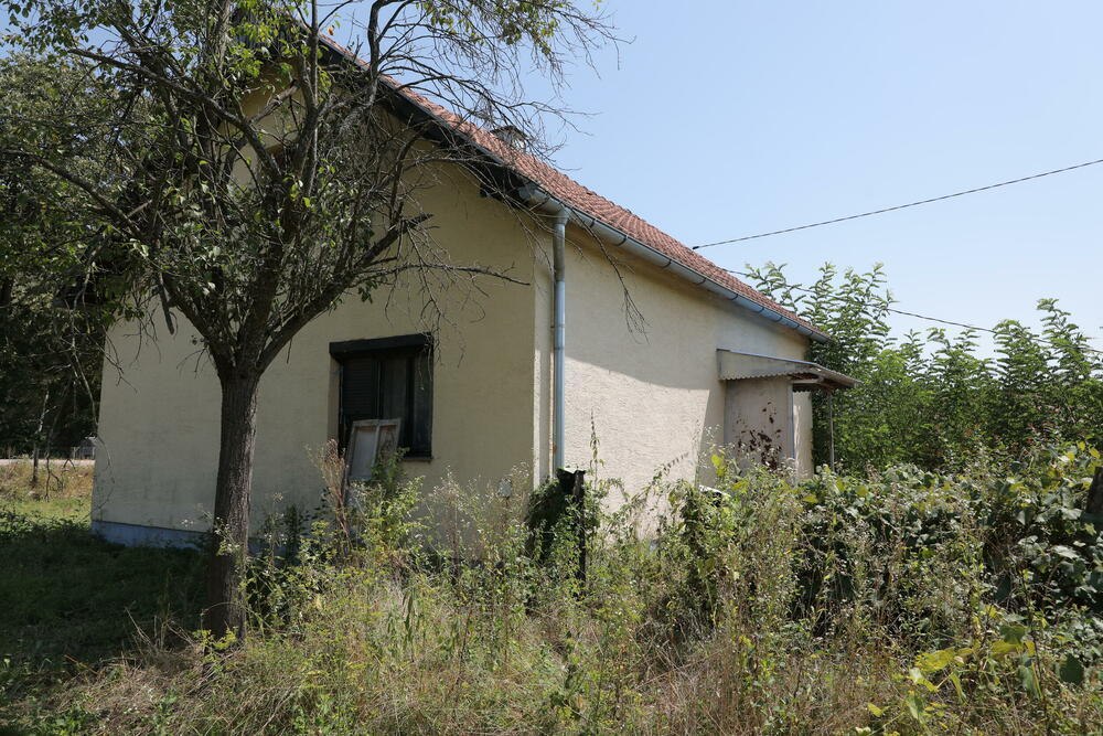 Rodna kuća Indire Radić