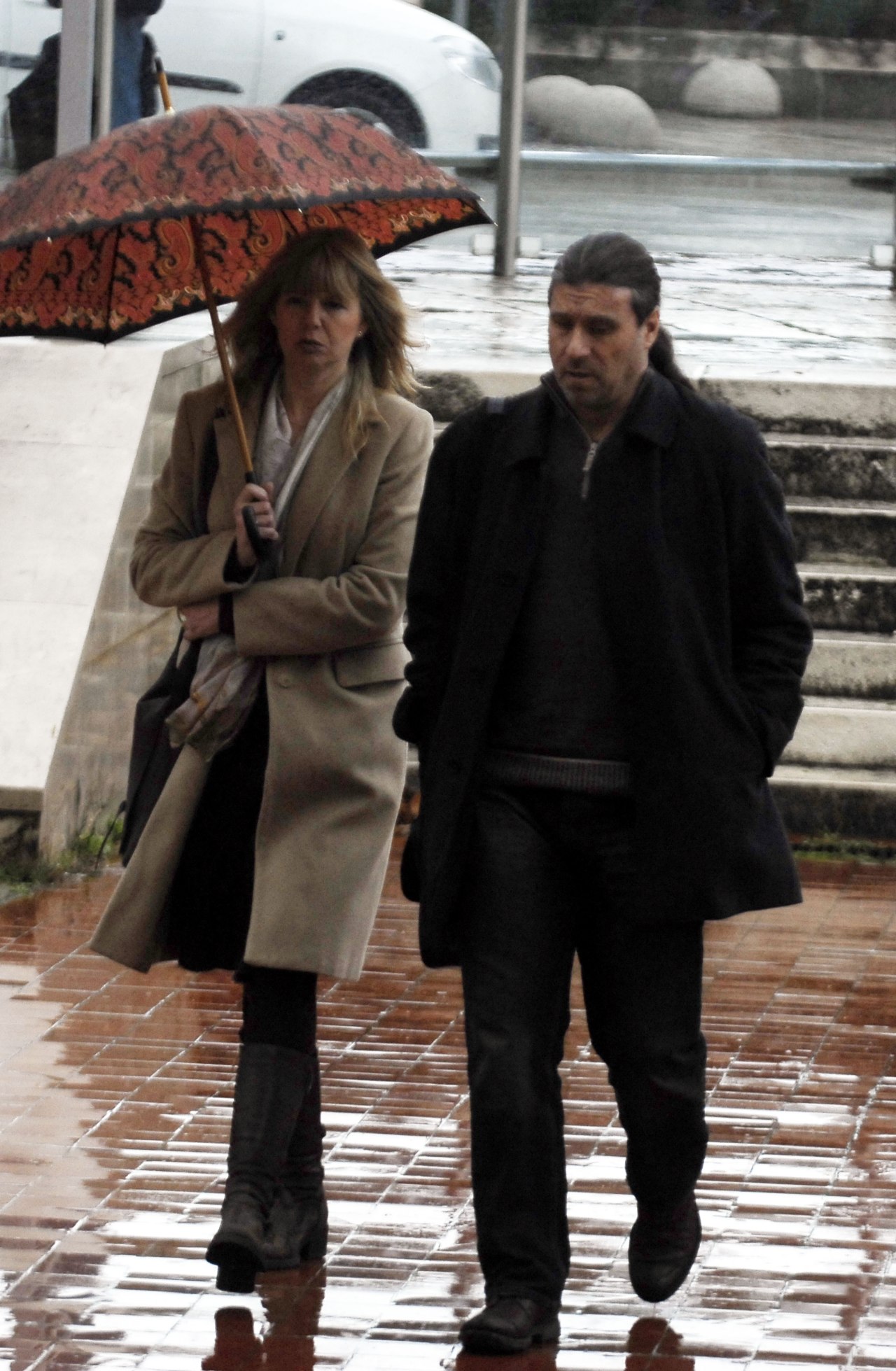 Goran i Suzana Karan