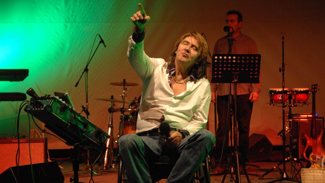 Zdravko Škender imao je sina Tomislava