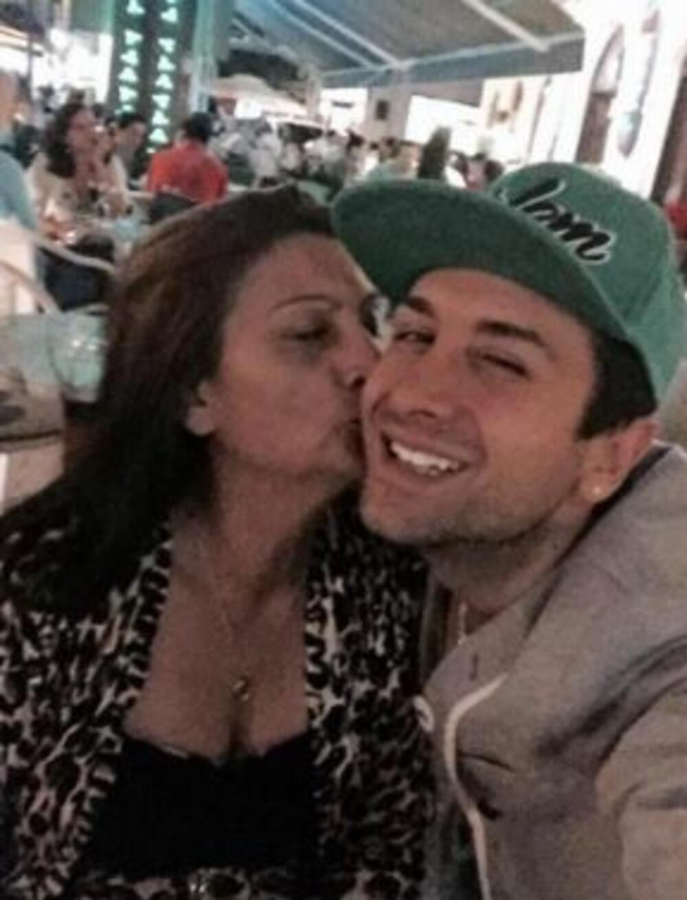 Danijel Pavlović i Lidija Pavlović