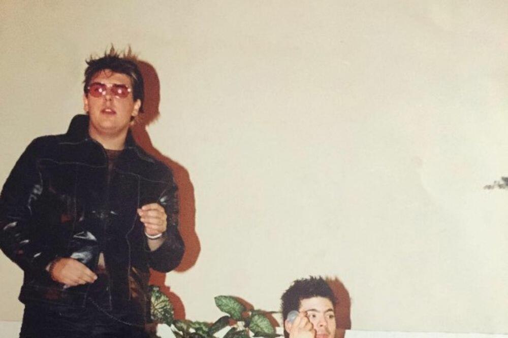 Boki 13 i Toše Proeski