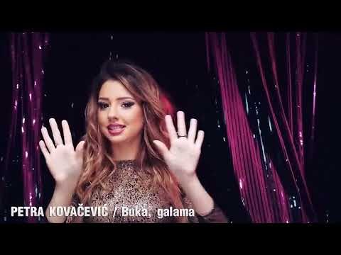 Gdje je danas Petra Kovačević?