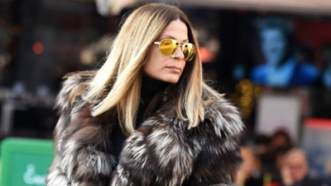 Ana Sasso se osvrće