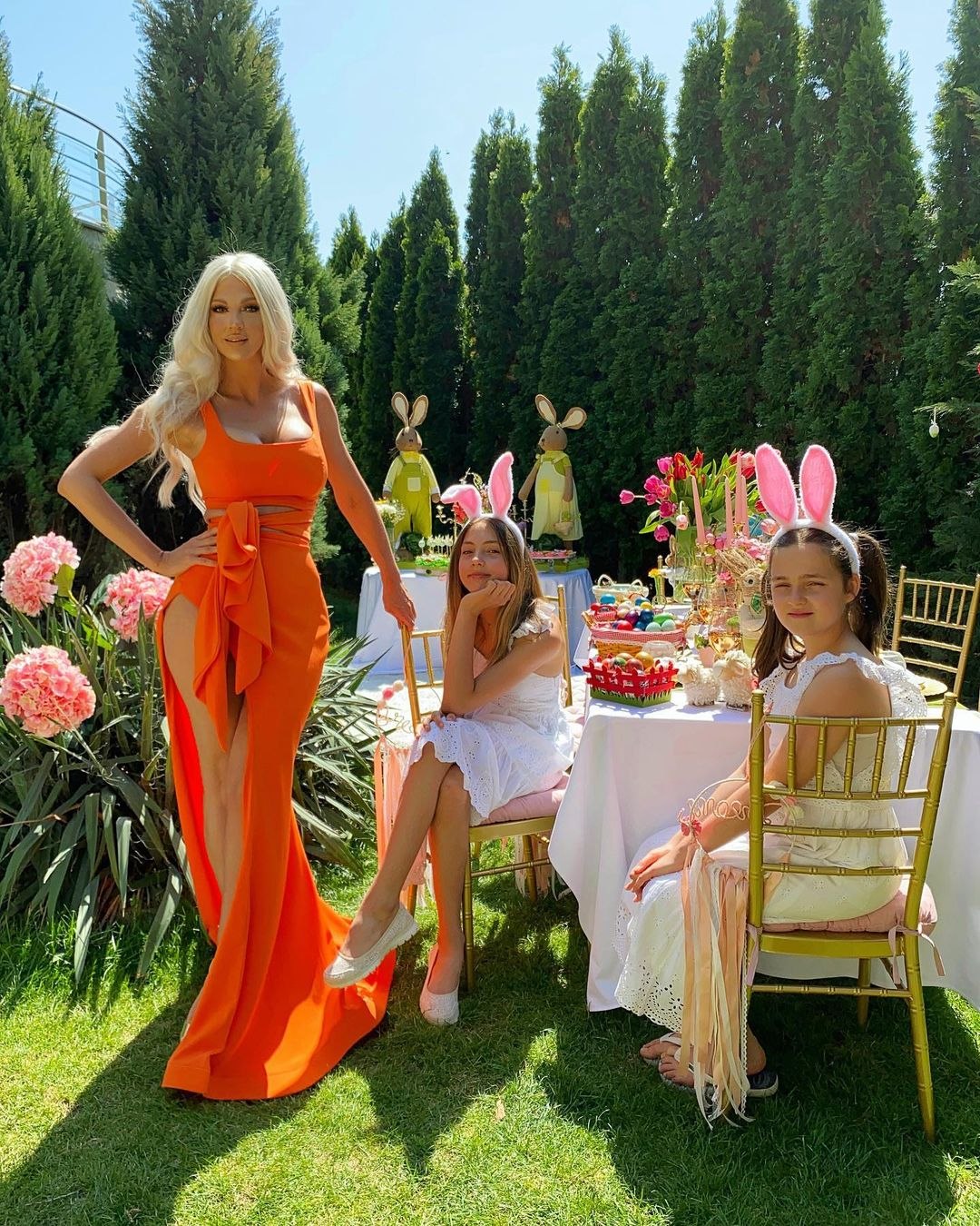 Gdje je nekad živjela Jelena Karleuša