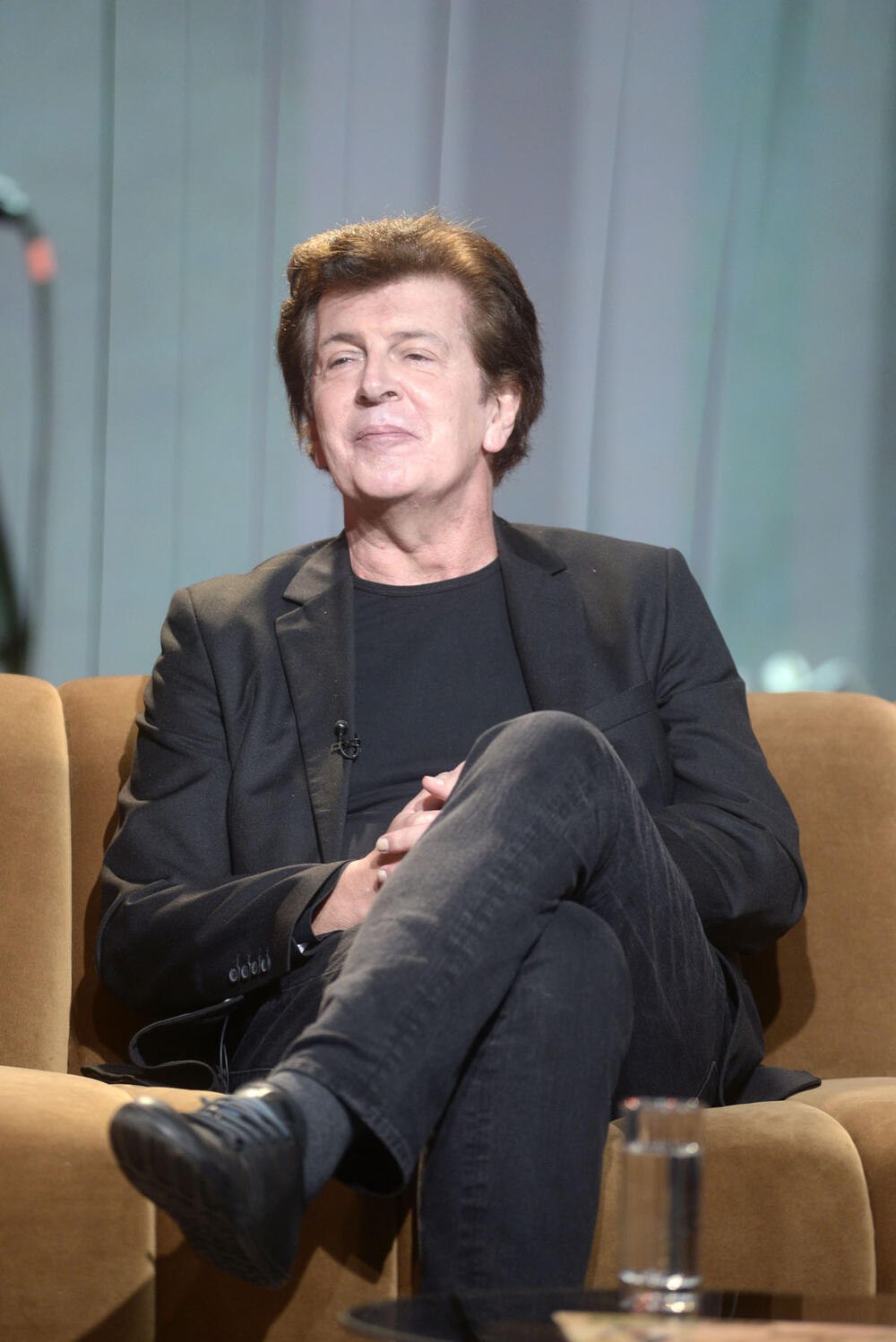 Momčilo Bajagić Bajaga