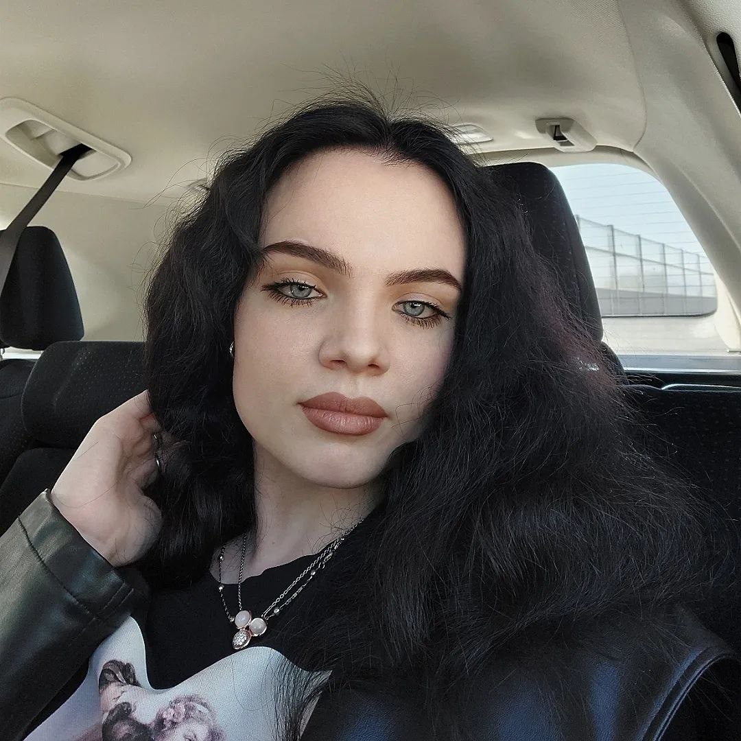 Djevojka Petra Šegedina