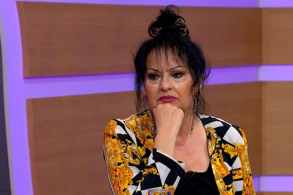 Izvorinka Milošević