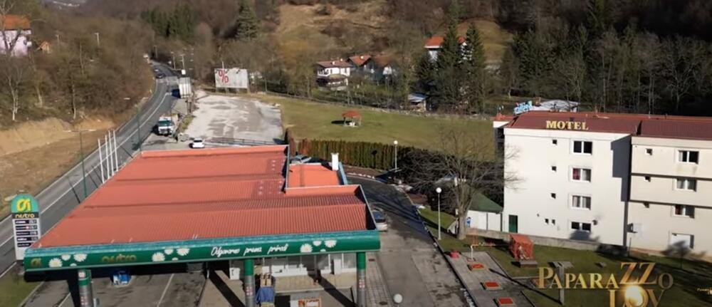 Nekretnine Halida Bešlića u Sarajevu