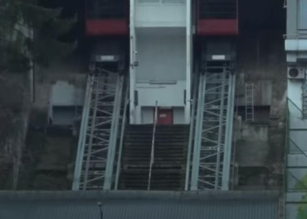 Nekretnine Halida Bešlića u Sarajevu