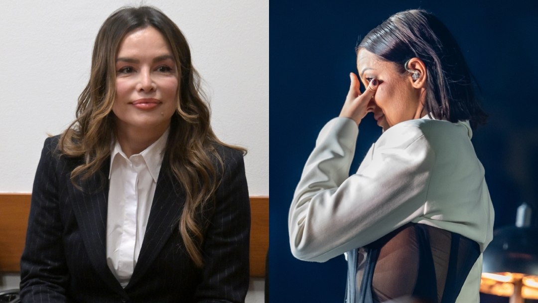 Severina i Aleksandra Prijović