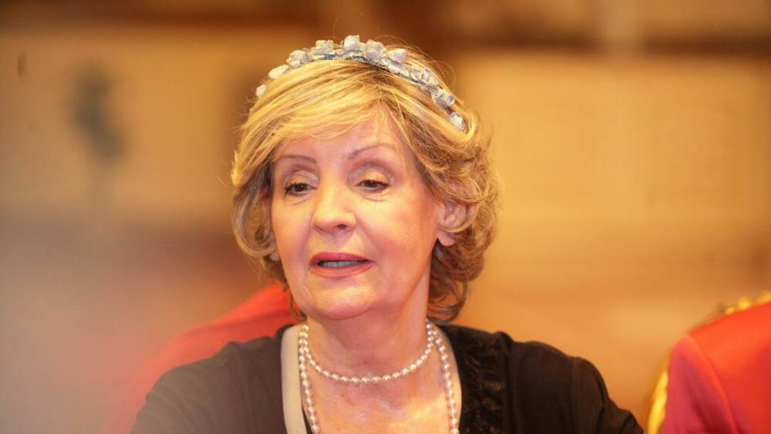 Lepa Lukić
