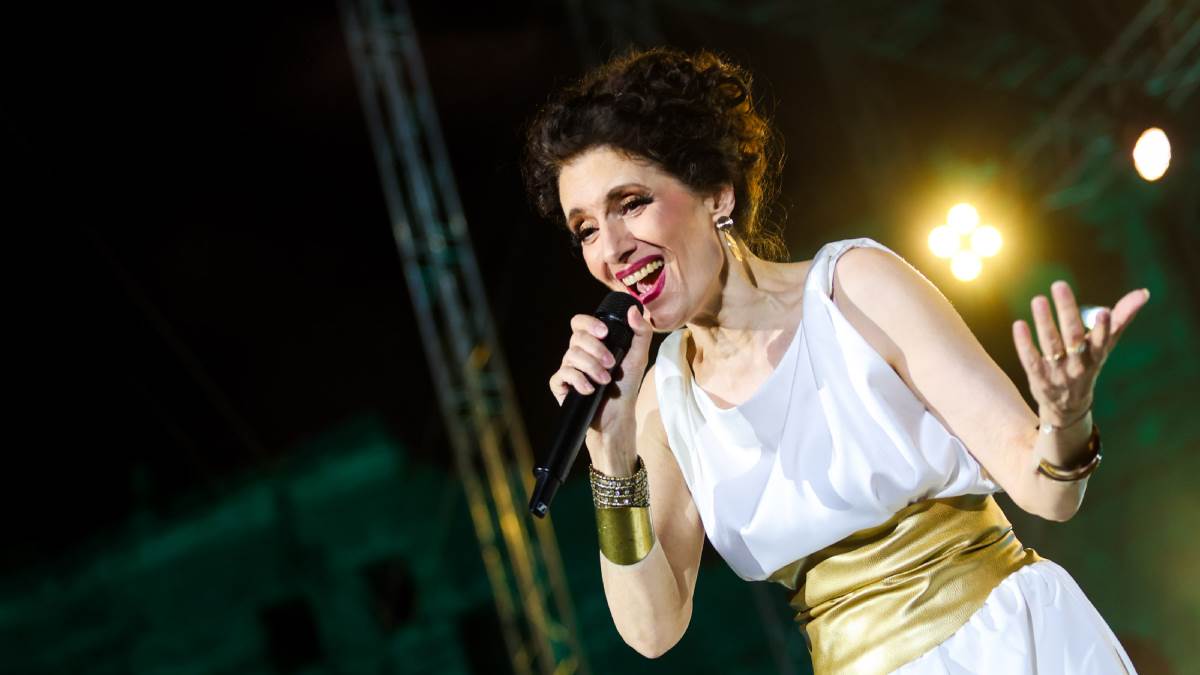 Doris Dragović