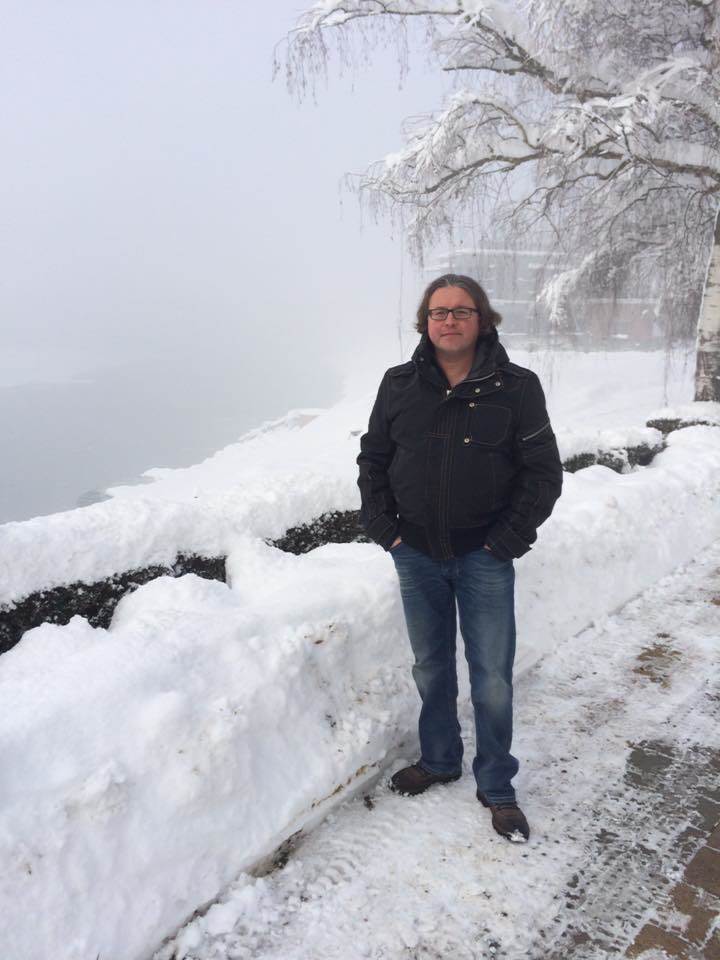 Vinko Marinkoivć Vice